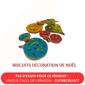 Décorations de Noël