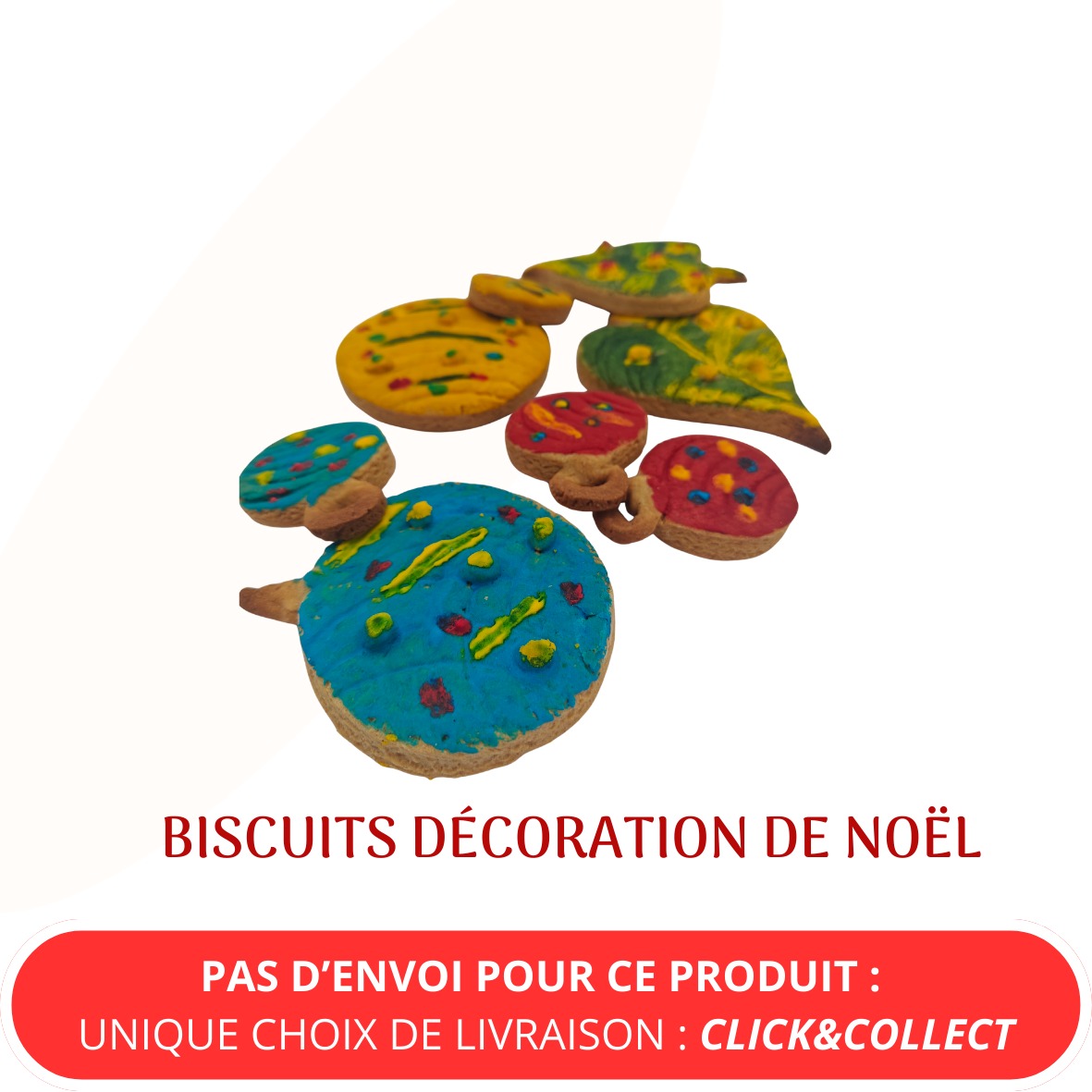 Décorations de Noël